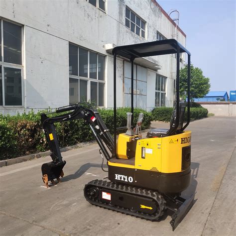 hightop ht10 mini excavator|hightop mini excavator for sale.